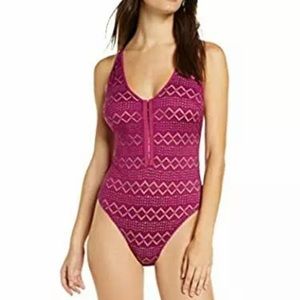 FREE PEOPLE Bodysuit
